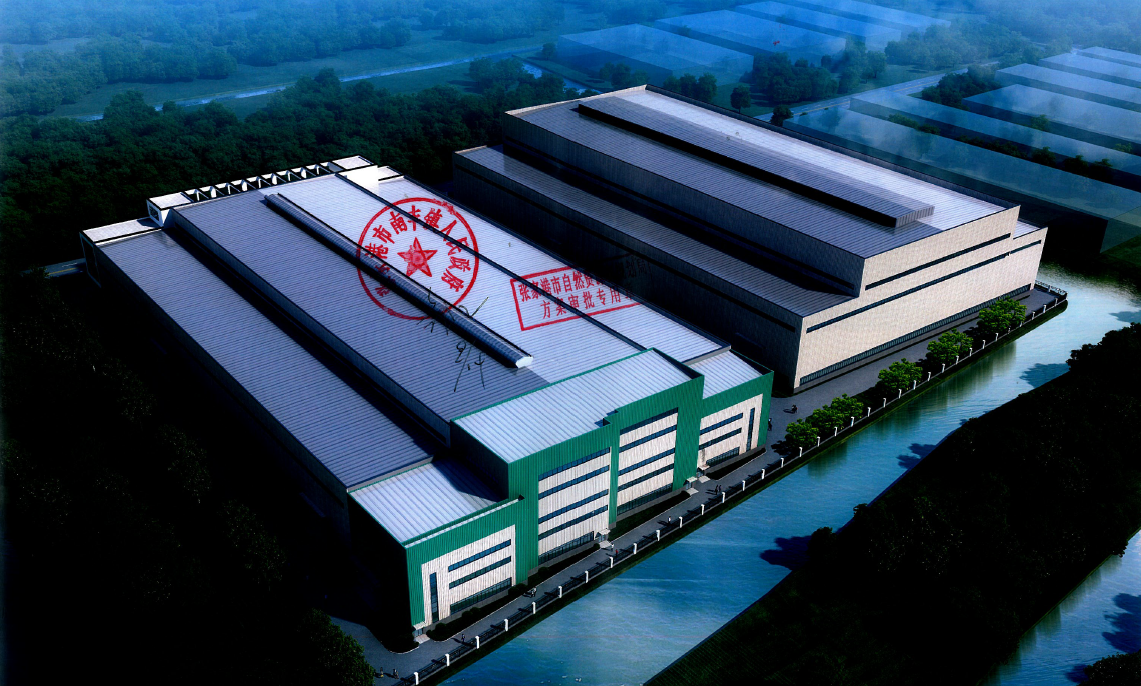 張家港市耀宇耐磨新材料有限公司低溫閥門車間